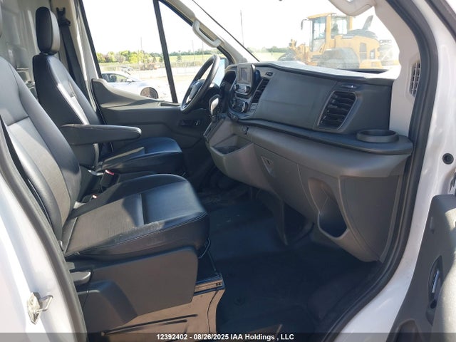 Ford 3.5l v6 cyclone 2024 1FTBR1C86RKA71775 Image 5
