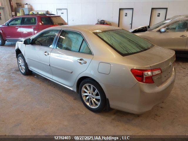Toyota 2ar-fe 2014 4T1BF1FK9EU790528 Image 4