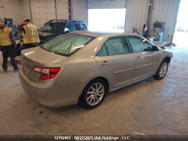 Toyota 2ar-fe 2014 4T1BF1FK9EU790528 Image 5