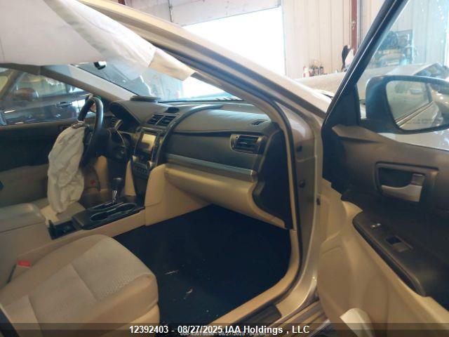 Toyota 2ar-fe 2014 4T1BF1FK9EU790528 Image 6