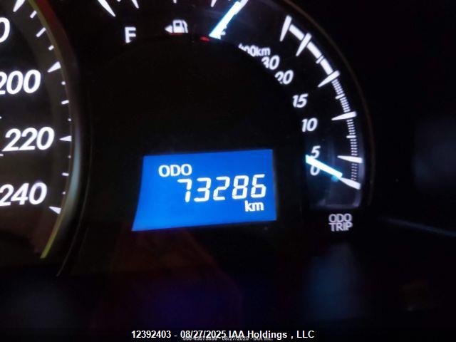 Toyota 2ar-fe 2014 4T1BF1FK9EU790528 Image 8