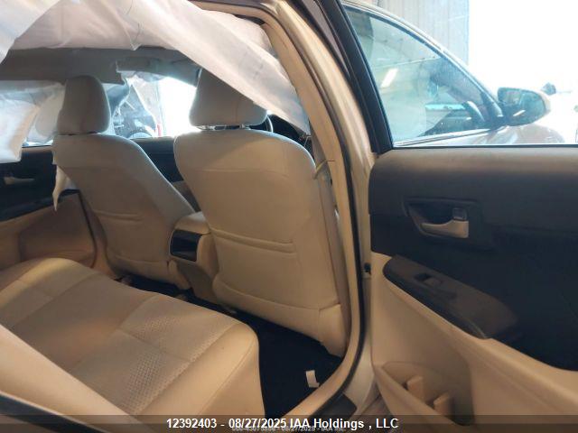 Toyota 2ar-fe 2014 4T1BF1FK9EU790528 Image 9