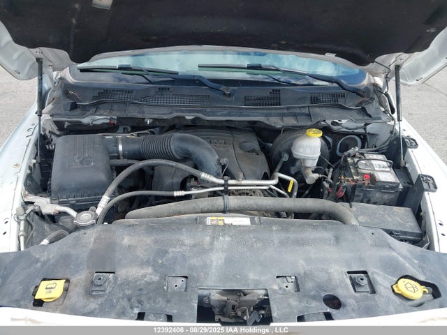 RAM 1500 2017 1C6RR7FT5HS556934 Image 10