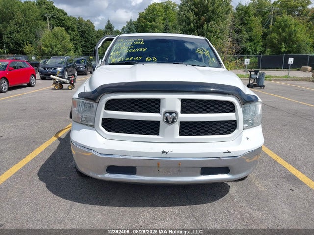 RAM 1500 2017 1C6RR7FT5HS556934 Image 13