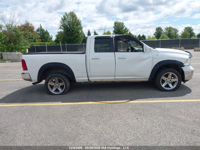 RAM 1500 2017 1C6RR7FT5HS556934 Image 14
