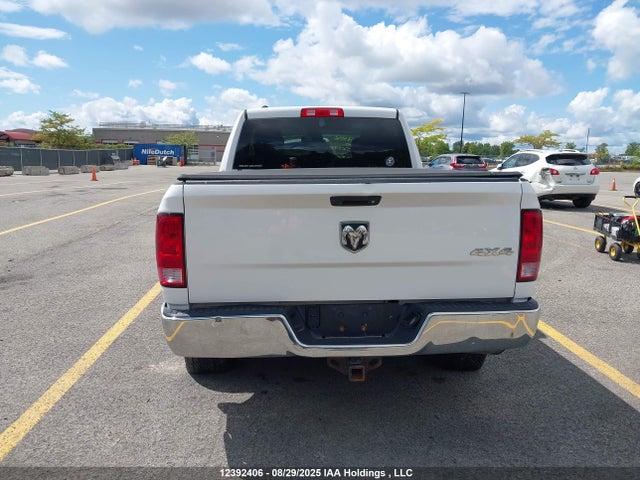 RAM 1500 2017 1C6RR7FT5HS556934 Image 17