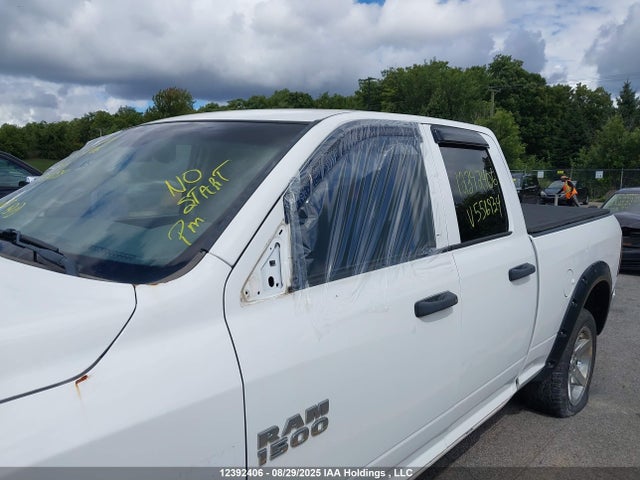 RAM 1500 2017 1C6RR7FT5HS556934 Image 21