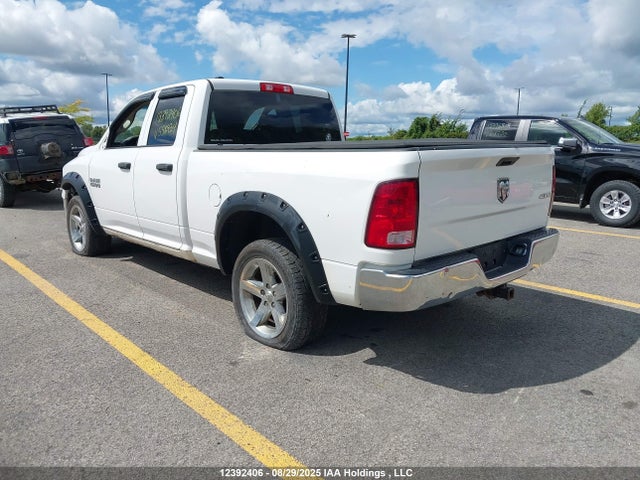 RAM 1500 2017 1C6RR7FT5HS556934 Image 3