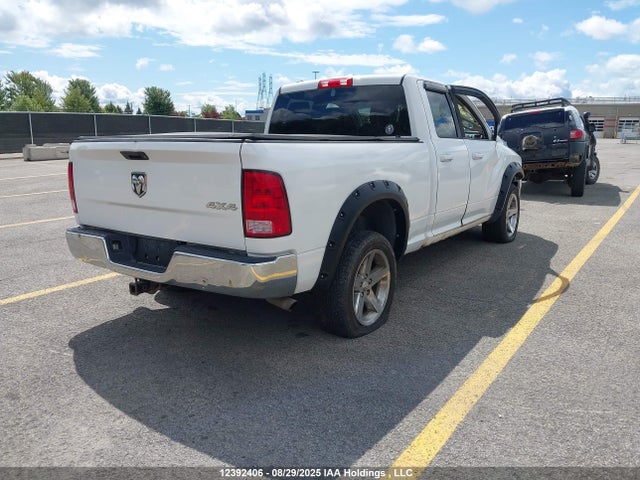 RAM 1500 2017 1C6RR7FT5HS556934 Image 4