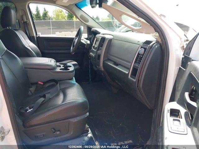 RAM 1500 2017 1C6RR7FT5HS556934 Image 5