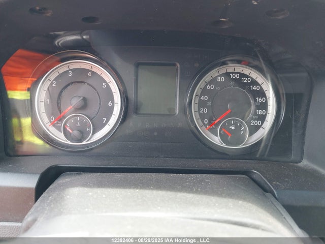 RAM 1500 2017 1C6RR7FT5HS556934 Image 7
