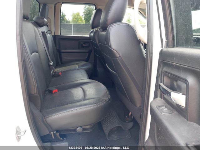 RAM 1500 2017 1C6RR7FT5HS556934 Image 8