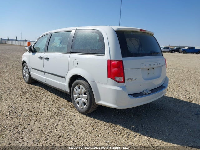 2C4RDGBG9HR784338 Dodge Grand Caravan