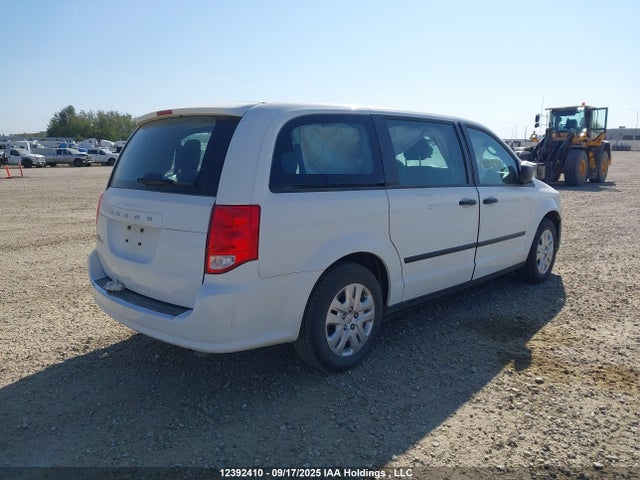 2C4RDGBG9HR784338 Dodge Grand Caravan
