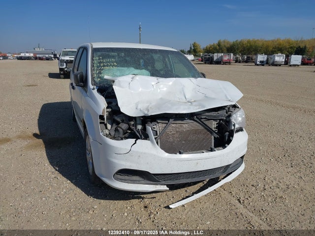 2C4RDGBG9HR784338 Dodge Grand Caravan