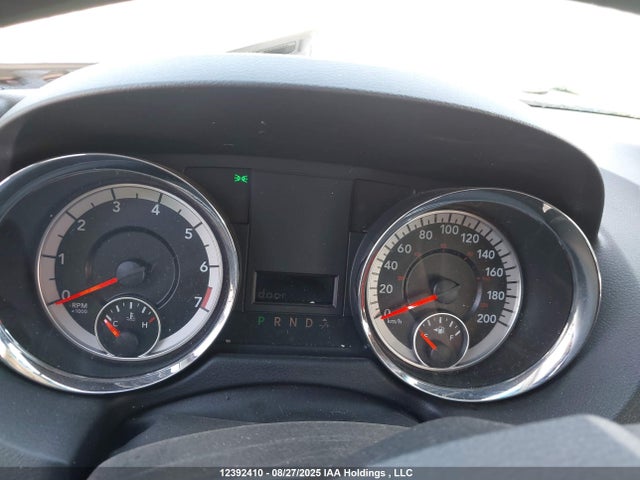 2C4RDGBG9HR784338 Dodge Grand Caravan