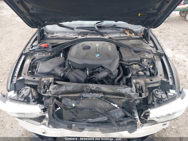 WBA4F9C5XHG792153 BMW 430I