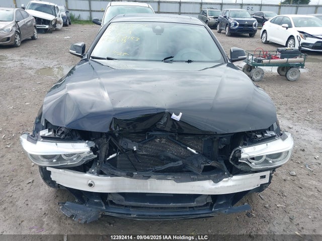 WBA4F9C5XHG792153 BMW 430I