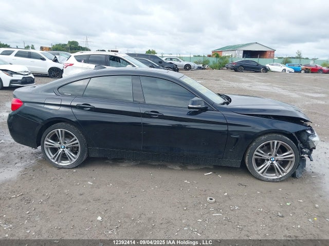 WBA4F9C5XHG792153 BMW 430I