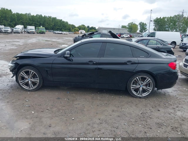 WBA4F9C5XHG792153 BMW 430I