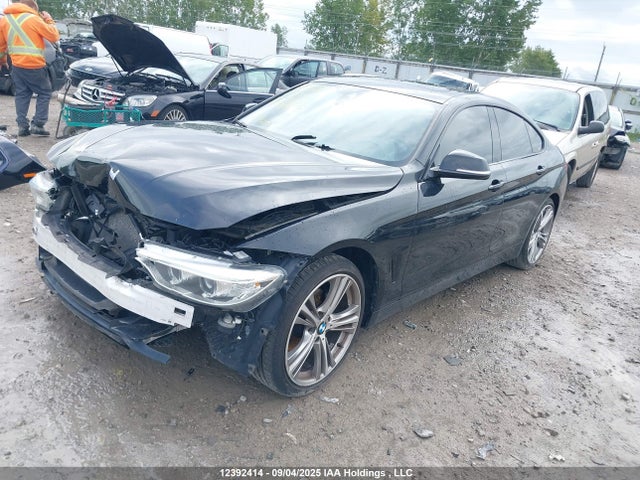 WBA4F9C5XHG792153 BMW 430I
