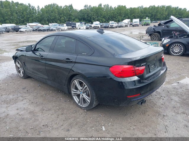 WBA4F9C5XHG792153 BMW 430I