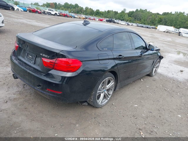 WBA4F9C5XHG792153 BMW 430I