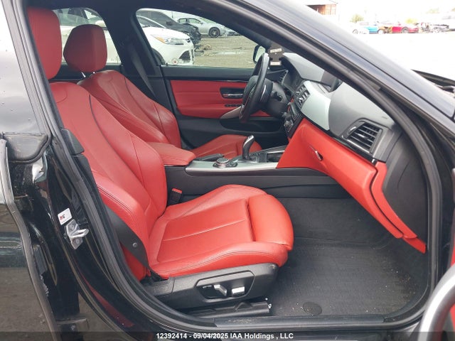 WBA4F9C5XHG792153 BMW 430I