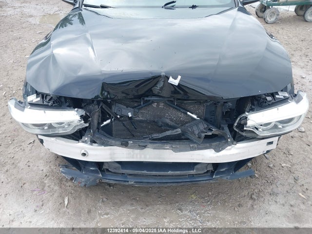 WBA4F9C5XHG792153 BMW 430I