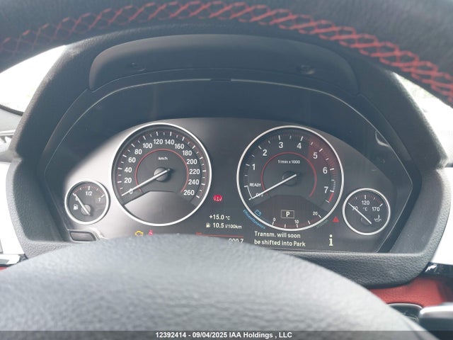 WBA4F9C5XHG792153 BMW 430I