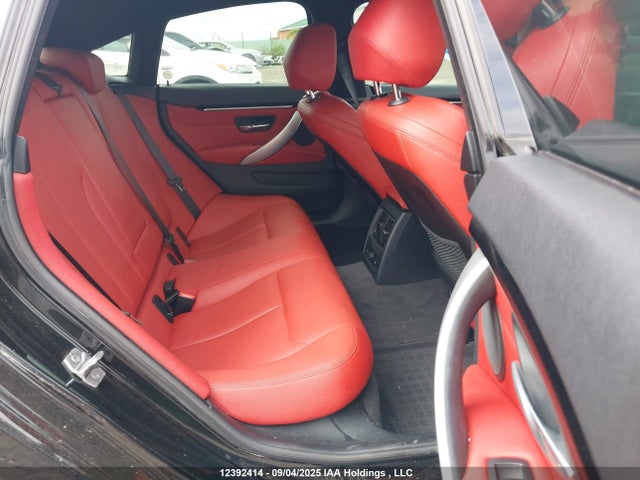 WBA4F9C5XHG792153 BMW 430I