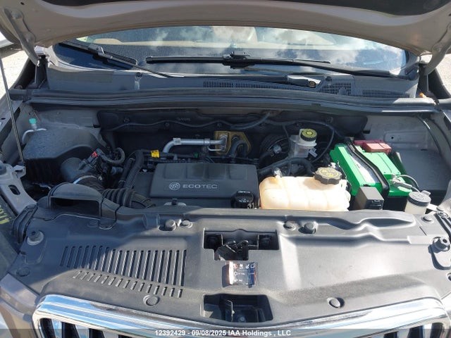 Buick luv 2015 KL4CJCSB6FB120600 Image 10