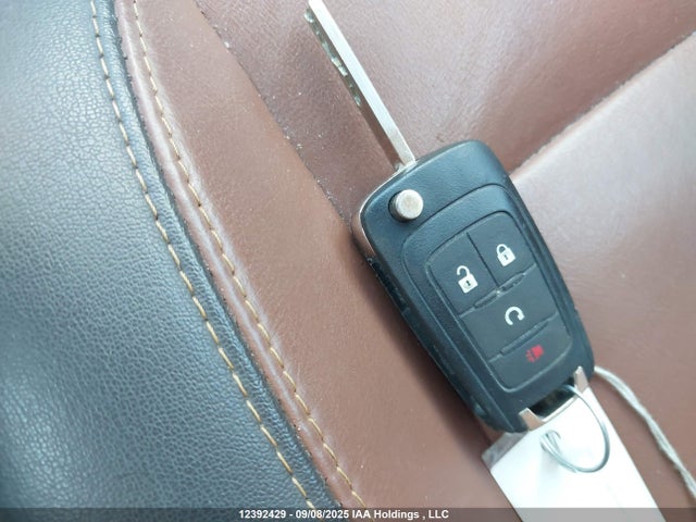 Buick luv 2015 KL4CJCSB6FB120600 Image 11