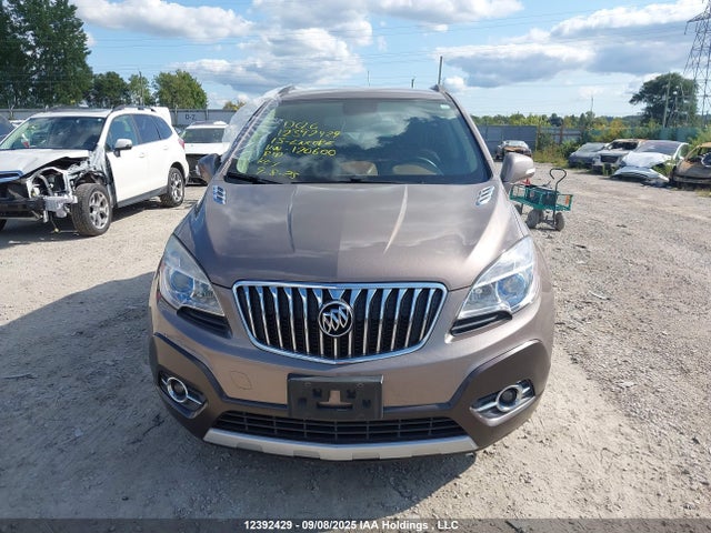 Buick luv 2015 KL4CJCSB6FB120600 Image 12