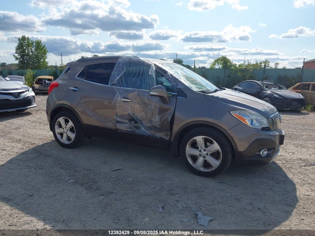 Buick luv 2015 KL4CJCSB6FB120600 Image 13