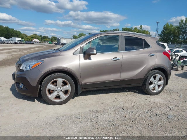 Buick luv 2015 KL4CJCSB6FB120600 Image 14