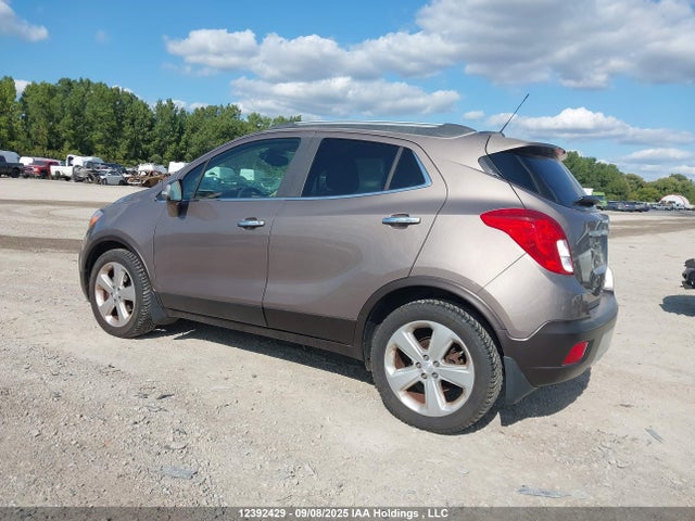 Buick luv 2015 KL4CJCSB6FB120600 Image 3