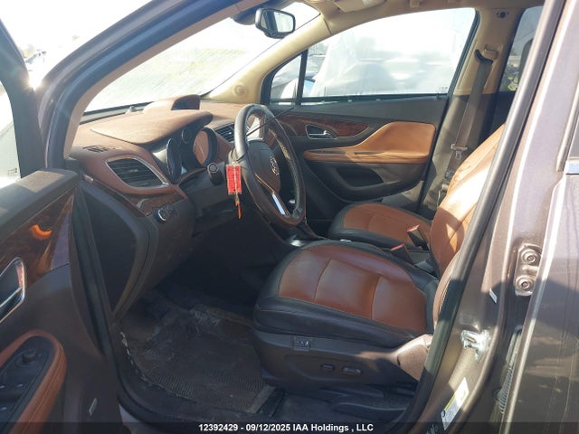 Buick luv 2015 KL4CJCSB6FB120600 Image 5