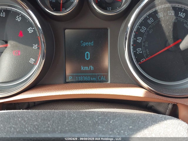 Buick luv 2015 KL4CJCSB6FB120600 Image 7