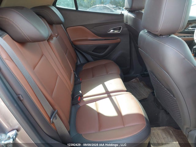 Buick luv 2015 KL4CJCSB6FB120600 Image 8
