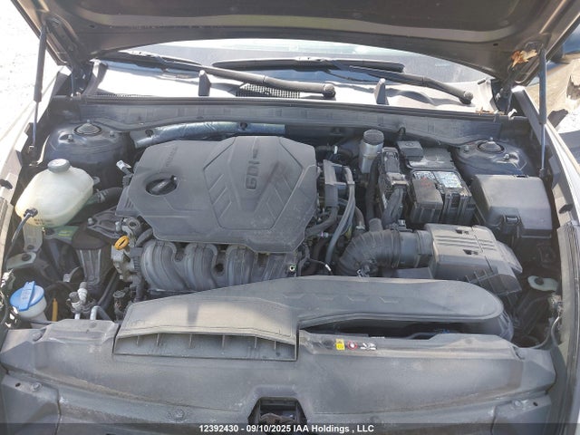 Hyundai gdi theta iii 2021 5NPEG4JA1MH062581 Image 10