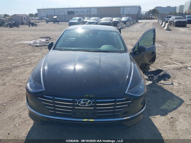 Hyundai gdi theta iii 2021 5NPEG4JA1MH062581 Image 11