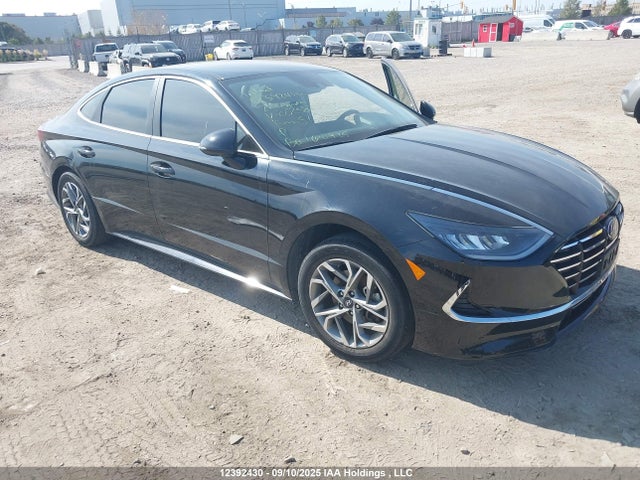 Hyundai gdi theta iii 2021 5NPEG4JA1MH062581 Image 12