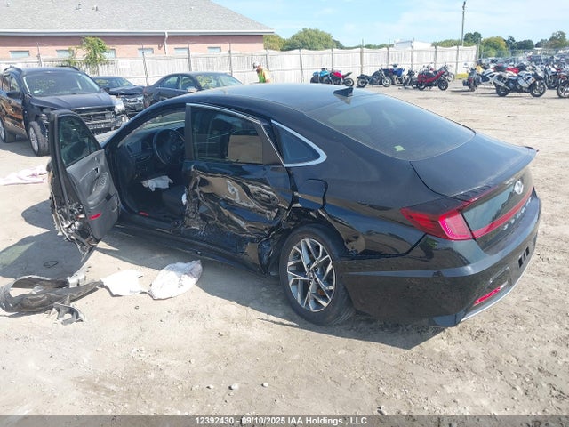 Hyundai gdi theta iii 2021 5NPEG4JA1MH062581 Image 13