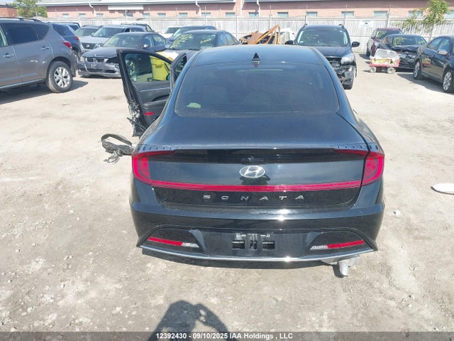 Hyundai gdi theta iii 2021 5NPEG4JA1MH062581 Image 15