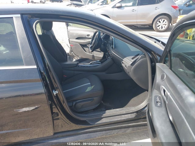 Hyundai gdi theta iii 2021 5NPEG4JA1MH062581 Image 5