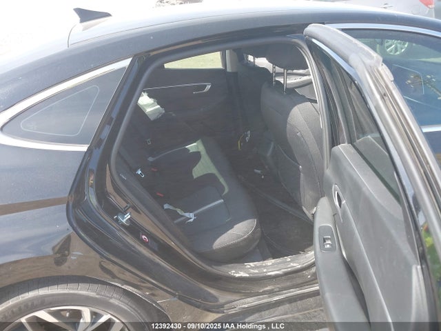 Hyundai gdi theta iii 2021 5NPEG4JA1MH062581 Image 8