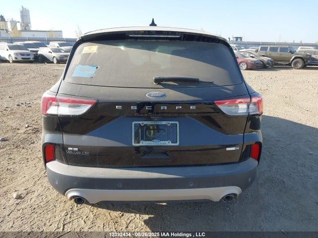 Ford 2020 2020 1FMCU9G64LUA60646 Image 17