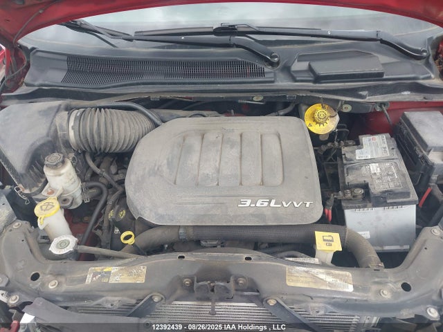 2C4RDGBG0FR680480 Dodge Grand Caravan