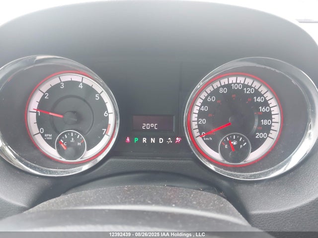 2C4RDGBG0FR680480 Dodge Grand Caravan